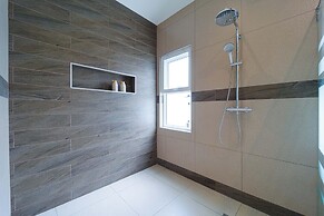 4 Bedroom Private Pool Villa MR51