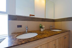 4 Bedroom Private Pool Villa MR51