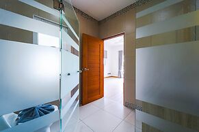 4 Bedroom Private Pool Villa MR51