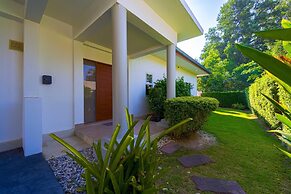 4 Bedroom Private Pool Villa MR51