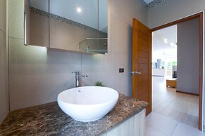 4 Bedroom Private Pool Villa MR51