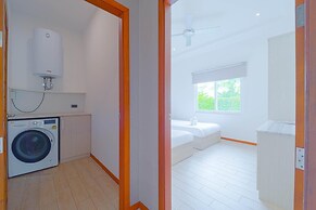 4 Bedroom Private Pool Villa MR51