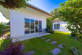 4 Bedroom Private Pool Villa MR51