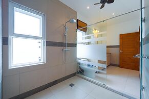 4 Bedroom Private Pool Villa MR51
