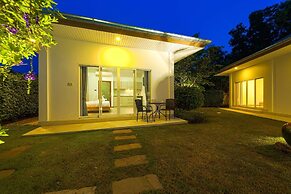 4 Bedroom Private Pool Villa MR51
