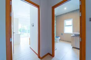 4 Bedroom Private Pool Villa MR51