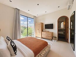 Villa Sylvia Canggu