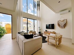 Villa Sylvia Canggu