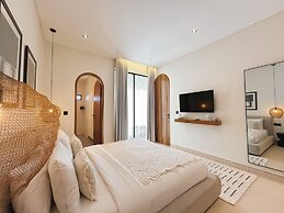 Villa Sylvia Canggu