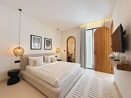 Villa Sylvia Canggu