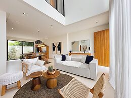 Villa Sylvia Canggu