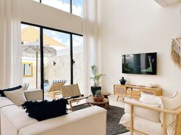 Villa Sylvia Canggu