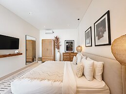Villa Sylvia Canggu