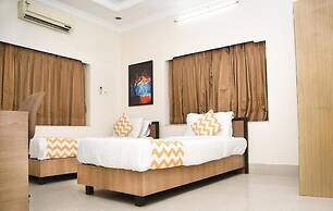CrossRoads - An Apartment Hotel