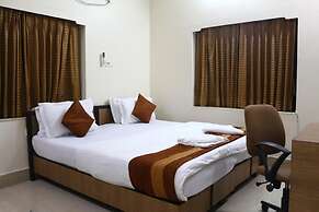 CrossRoads - An Apartment Hotel