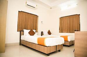 CrossRoads - An Apartment Hotel