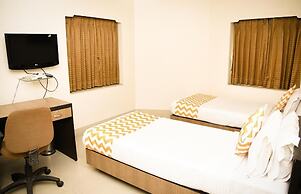 CrossRoads - An Apartment Hotel