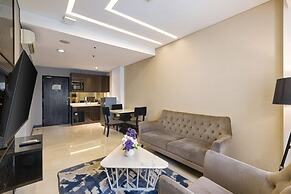 Fairview Hotel by ARTOTEL