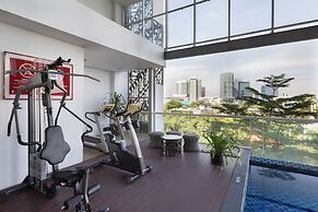 Fairview Hotel by ARTOTEL