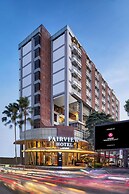 Fairview Hotel by ARTOTEL