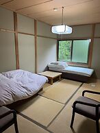 Hotel Davos Hakuba