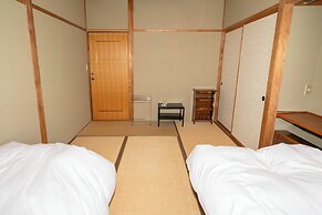 Hotel Davos Hakuba