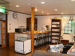 Hotel Davos Hakuba