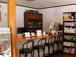Hotel Davos Hakuba