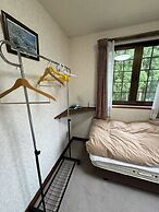 Hotel Davos Hakuba