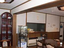 Hotel Davos Hakuba