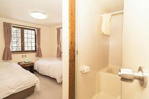 Hotel Davos Hakuba