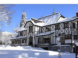 Hotel Davos Hakuba