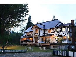 Hotel Davos Hakuba