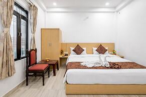 Hotel Kanak Kuteer
