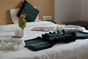 Hotel Kanak Kuteer
