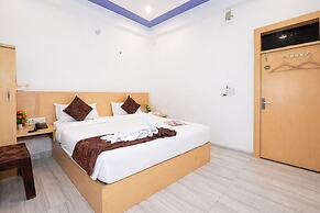 Hotel Kanak Kuteer