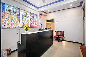 Hotel Kanak Kuteer