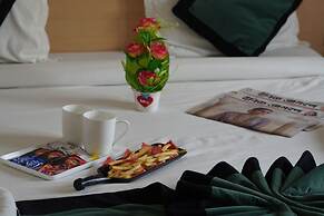 Hotel Kanak Kuteer