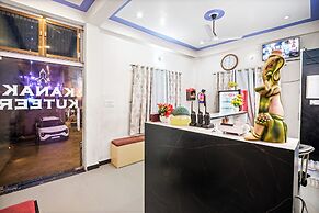 Hotel Kanak Kuteer
