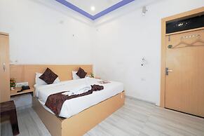 Hotel Kanak Kuteer