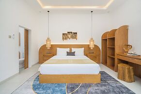 NaraDama Villa Seminyak