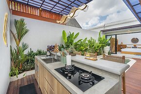 NaraDama Villa Seminyak