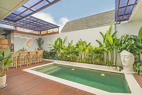 NaraDama Villa Seminyak