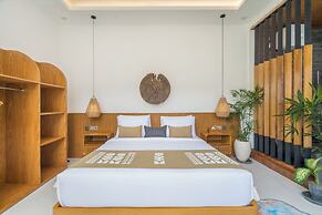 NaraDama Villa Seminyak