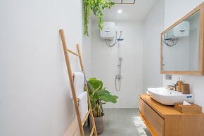 NaraDama Villa Seminyak