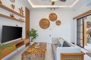 NaraDama Villa Seminyak