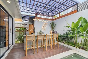 NaraDama Villa Seminyak