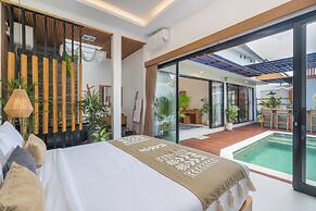 NaraDama Villa Seminyak
