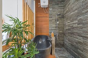 NaraDama Villa Seminyak