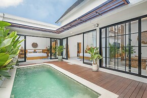 NaraDama Villa Seminyak